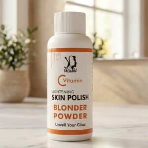Vitamin C Skin Polish