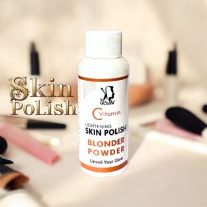 Kashi Vitamin C Skin Polish