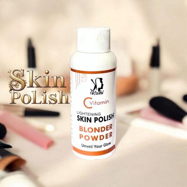 Kashi Vitamin C Skin Polish