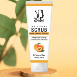 Kashi Whitening Scrub