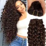 Sew-in / Weave Extensions lahore kashi cosmetics store