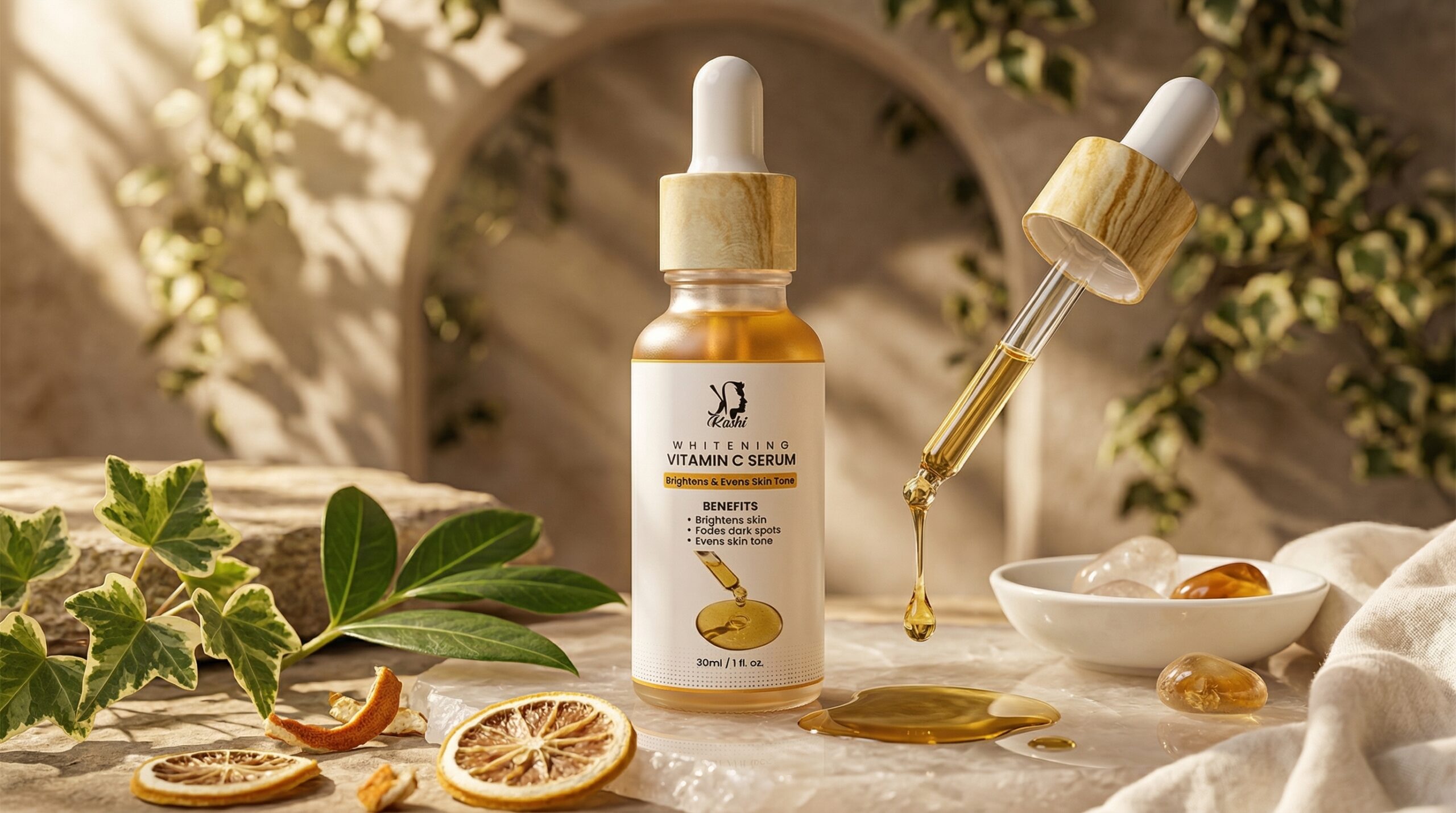 Vitamin C Serum
